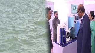 বঙ্গোপসাগর ঘিরে অর্থনীতির অপার সম্ভাবনা